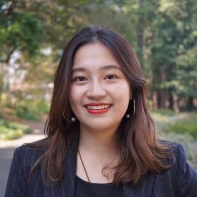 Sabina (Yudi) Nong