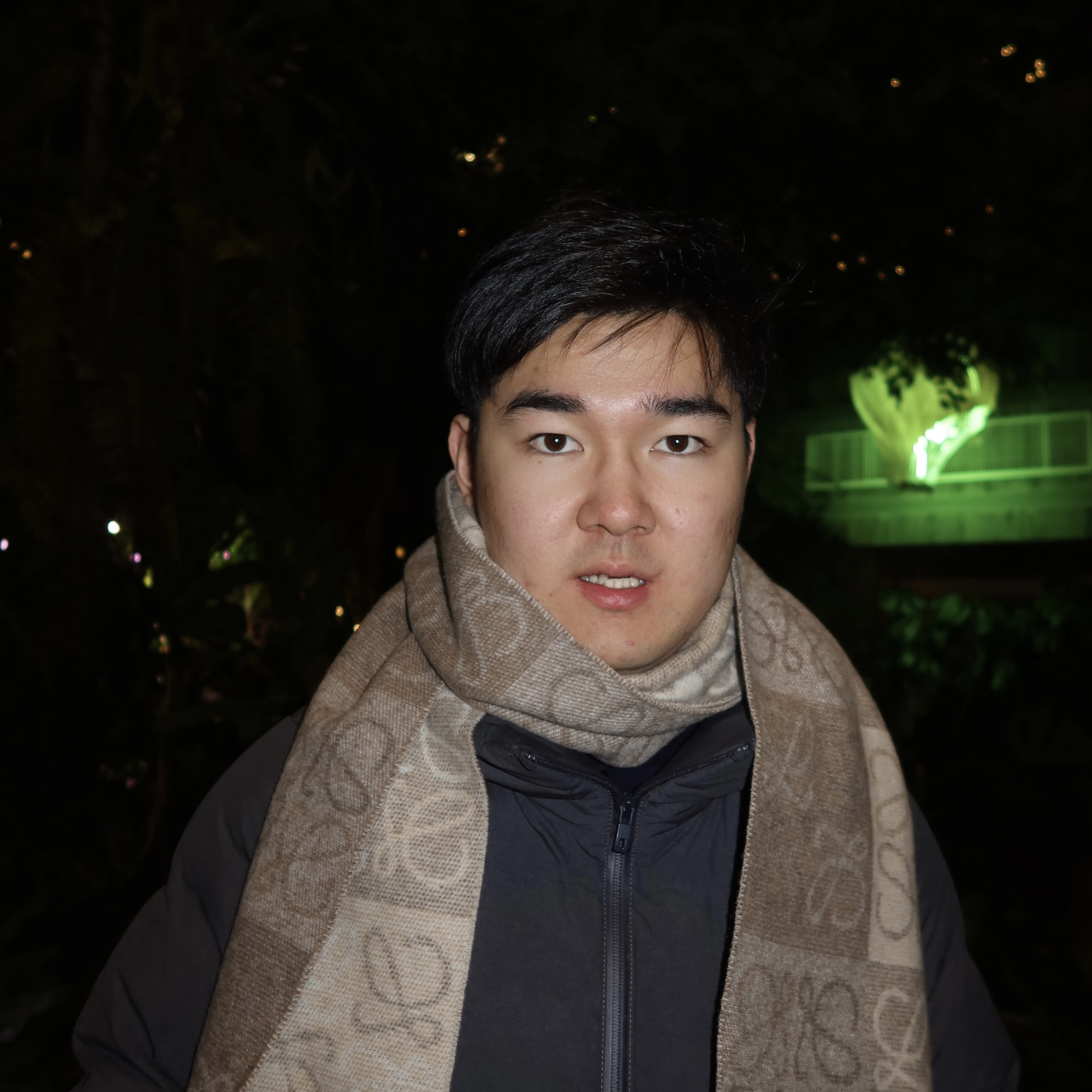 Zhou Zijian